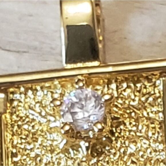 *Justice, Tarot card pendant - Picture 5 of 6